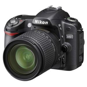니콘 D80 18~55mm VR /원탑