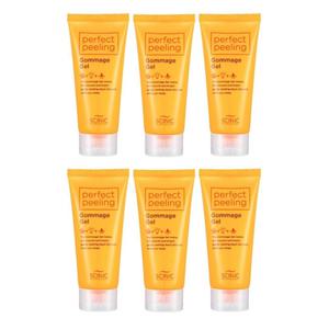싸이닉 퍼펙트 고마쥬 필링젤 120ml 6개