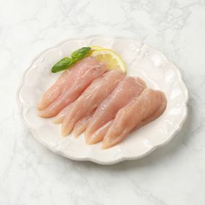풀토래 냉동 닭안심 2kg_국내산