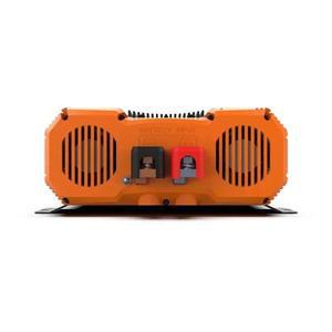 트럭 RV LCD 디스플레이 차량 탑재 태양광 순수 사인파 인버터, 오프 그리드 컨버터, 1500W, 12V, 2000W, 2