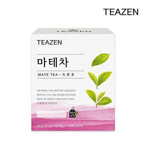 [티젠][티젠] 마테차 40스틱