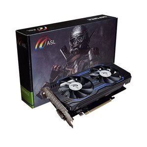 [에스투씨엔아이]ASL 지포스 GTX 1660 SUPER RAGE-X D6 6GB