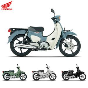 혼다 Super Cub 슈퍼커브110 25년식 스쿠터 오토바이 입문용 여성용