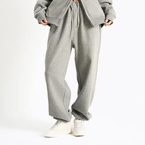 베이직 기모 조거팬츠 남녀공용 바지 M~2XL