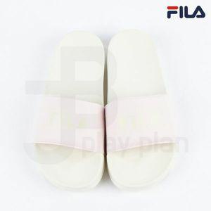 [하프클럽/휠라]휠라 드리프터 라인즈 쿠셔닝 IP 슬리퍼 1SM01942E 650