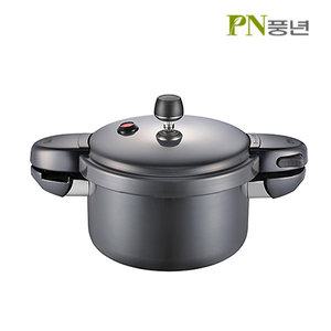 PN풍년 블랙펄 메가 압력솥 압력밥솥 10인용 BMPC-10