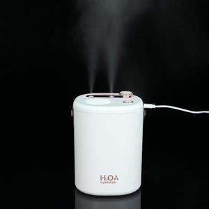[BZJL7JIF_4C]가습기 USB 필터 듀얼 침실 가 사무실
