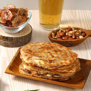 [더주] 구운 쥐치포 400g
