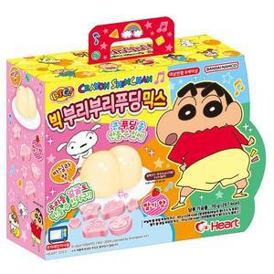 [BZJLP1PX_51CK]짱구는못말려 엉덩이 푸딩 캐릭터