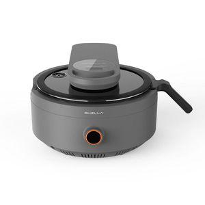 [LG][포토리뷰] 오엘라 MC01 마스터 멀티쿠커