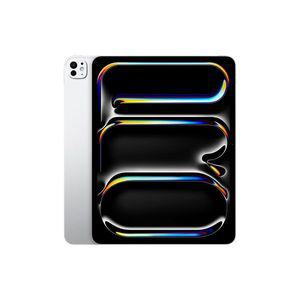 Apple iPad Pro 13 7세대 M4 칩 512GB Wi-Fi 실버ED MVX53LL/A 1064545
