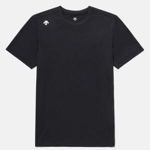 데상트 터프 반팔 티셔츠 B1 SQ123UTS11 BLK NAVY PINK RED WHT YEL