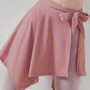 비치랩스커트 랩스커트 레이어드랩스커트