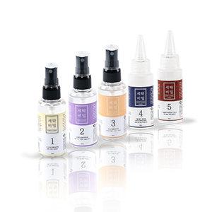 가스코 세탁비밀 얼룩 제거제 모음 화이트너 기름 강력 얼룩제거 흰옷 짬뽕 커피 화장품 누런 묵은때 60ml