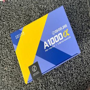 아이나비 블랙박스 A1000알파 본체만 Z3000 Z5000 Z7000 배선호환