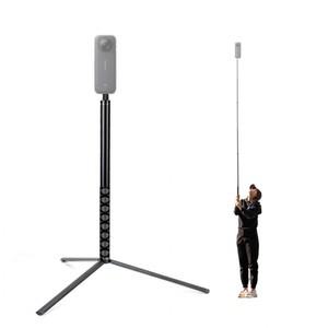 2m 인비져블 부감 거치대 쇼핑추천 x4 삼각대 x2 인스타360 항공샷 x3 ONE 세트 신상품