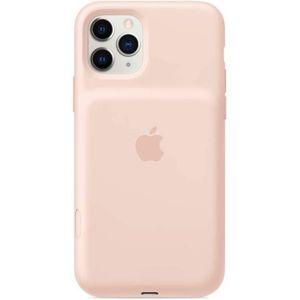[관부가세포함] 정품 애플 iPhOne 11 Pro 스마트 배터리 케이스