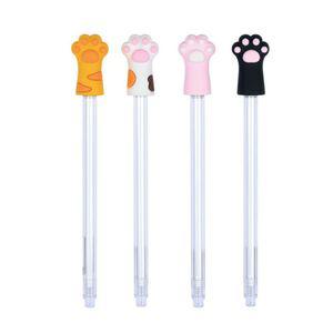 (신학기할인) 모닝글로리 냥냥 중성펜 0.5mm/24자루입/box