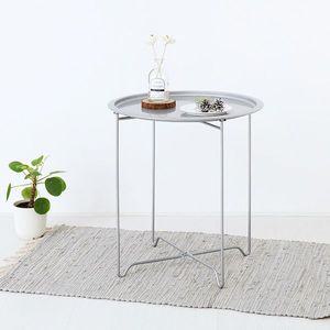 간이테이블 사이드테이블 차탁자 MK12650