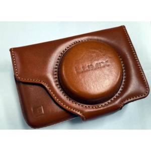 (특A급 중고) 파나소닉 루믹스 LX7 전용 가죽케이스
