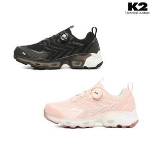[백화점 출고] K2 등산화 남성 여성 트레킹화 플라이하이크 모션