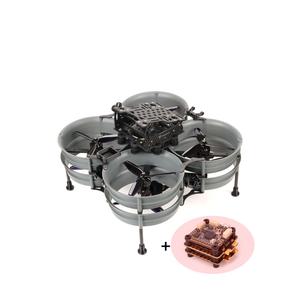 아크로사홀리브로 Holybro Kopis X8 Cinelifter 5 - Caged Full Kit 픽스호크 레이싱드론 올인원 프레임키트