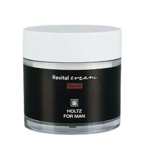 홀츠포맨 남성 남자 보습 영양 크림 주름 탄력 100ml