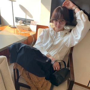 [메이비베이비] Bahru Anorak Jacket (2colors)
