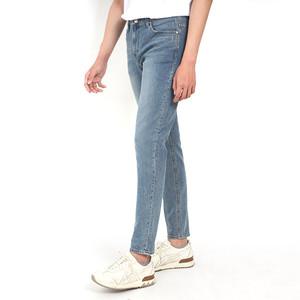 매장정품 게스 남성 청바지 그레이쉬 레귤러 테이퍼 다크블루 MK3D1139 728218