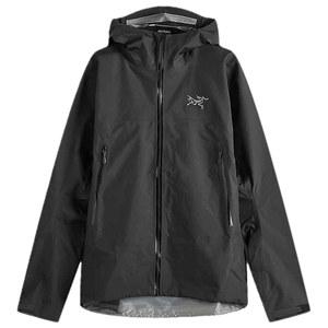 [아크테릭스] 25SS 남성 베타 자켓 블랙 X000009648 BLACK
