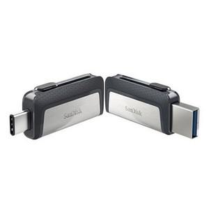 Q 샌디스크 USB메모리 DDC2 OTG C타입 256GB SanDisk