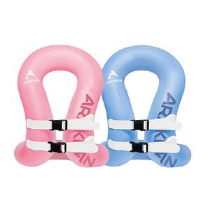 아라칸 스윔베스트 50kg 튜브형 부력보조복 구명조끼 튜브