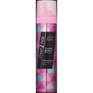 유니레버 모즈 헤어 글래머러스 메이크업 웨이브 폼 130g 마일레피 PG