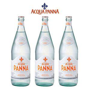 [기타]아쿠아파나 미네랄 워터 750ml x 12병 프리미엄  수입 생수