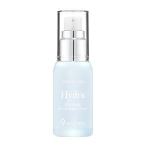 나인위시스 하이드라 앰플 베이스 30ml