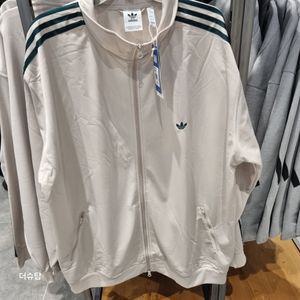 아디다스 BB 트랙 재킷 컬리지에이트 그린 JD5266 D0410973