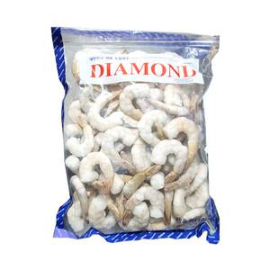 (무)(면)(냉동)다이아몬드 새우살 900g(41-50마리)X2개