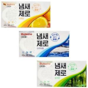 불스원 살라딘 냄새제로 탈취제 방향제 자동차 화장실 옷장 신발장 다용도