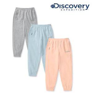 [디스커버리키즈](본점)[정상가 69,000원] 24SS키즈 컬러   트레이닝 팬츠  DKTP31041