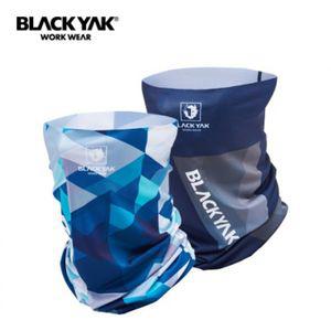 블랙야크 S 아이스 멀티넥등산워머 토시 스포츠 자전거 여름 여름목 쿨워머 쿨토 목토
