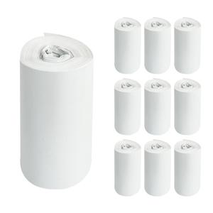 국산 PVC 보온 매직테이프(화이트) x10개 배관 수도