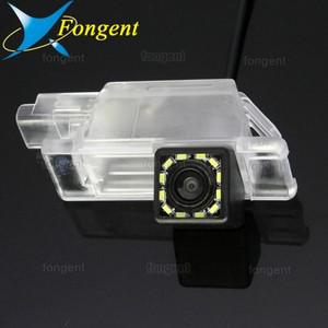 푸조 자동차 후면보기 백업 역방향 무선 세트 주차 카메라, 시트로엥 C5 C4 MG3 301 308 408 508 2010