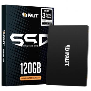PALIT SSD (120GB)