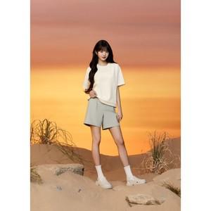 아이더아웃도어장원영 오브제 클로그 남녀공용 초경량 슬라이드 슬리퍼 DUA24N80_81_82
