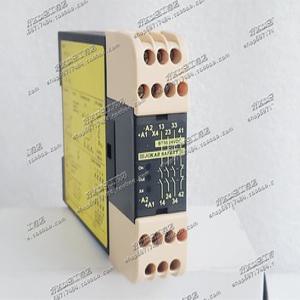 수입 JOKAB SAFETY 안전 릴레이 BT50 24VDC  BT50