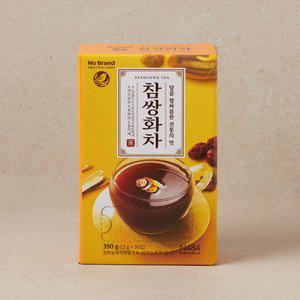 [노브랜드] 쌍화차 30개입 390g
