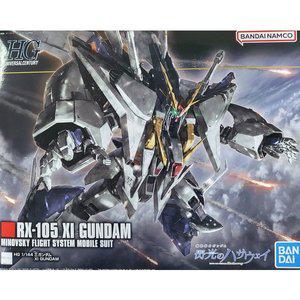 건담 HG 1/144 크시 건담