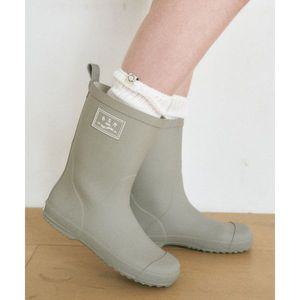 [매장정품] 벤시몽 BENSIMON BSM 레인부츠 MID - DOLPHIN GREY