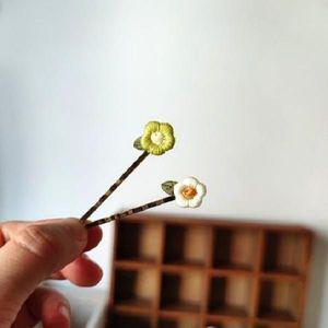 폭싹속았수다 애순이삔 애순이 머리핀 오애순 아이유 1+1 굿즈