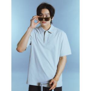 [롯데백화점]폴햄 공용 소로나 카라 반팔티 PHE2TT3320